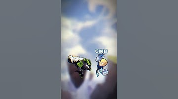 Gauntlets 0 to Death in Brawlhalla