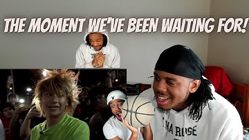 Cam Wilder Vs. Gio Wise! IT FINALLY HAPPENED.. 1v1 Against Gio Wise (Reaction)