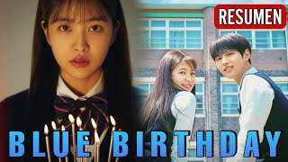 TRISTE CUMPLEAÑOS | Resumen