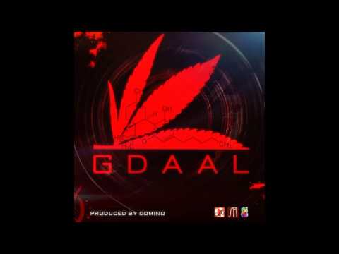 G-Daal - Khengtar