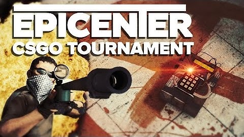 EPICENTER Highlights: Edward vs nip