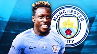 BENJAMIN MENDY - Welcome to Man City - Amazing Skills, Tackles & Assists - 2017 (HD)