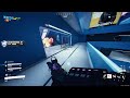 VOD - THE FINALS - PLAYING RANKED WITH THE 93R