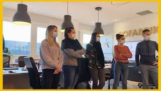 Formation Incendie Chez Cofabrik Rh