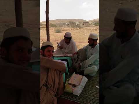 جامعہ اصحاب صفہ کراچی 1