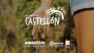 Es tiempo de Castellón | ASHOTUR