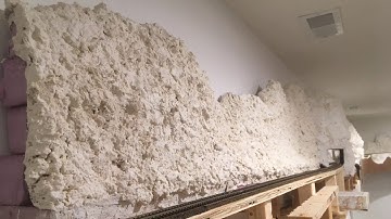 HO Shelf Layout Part 9