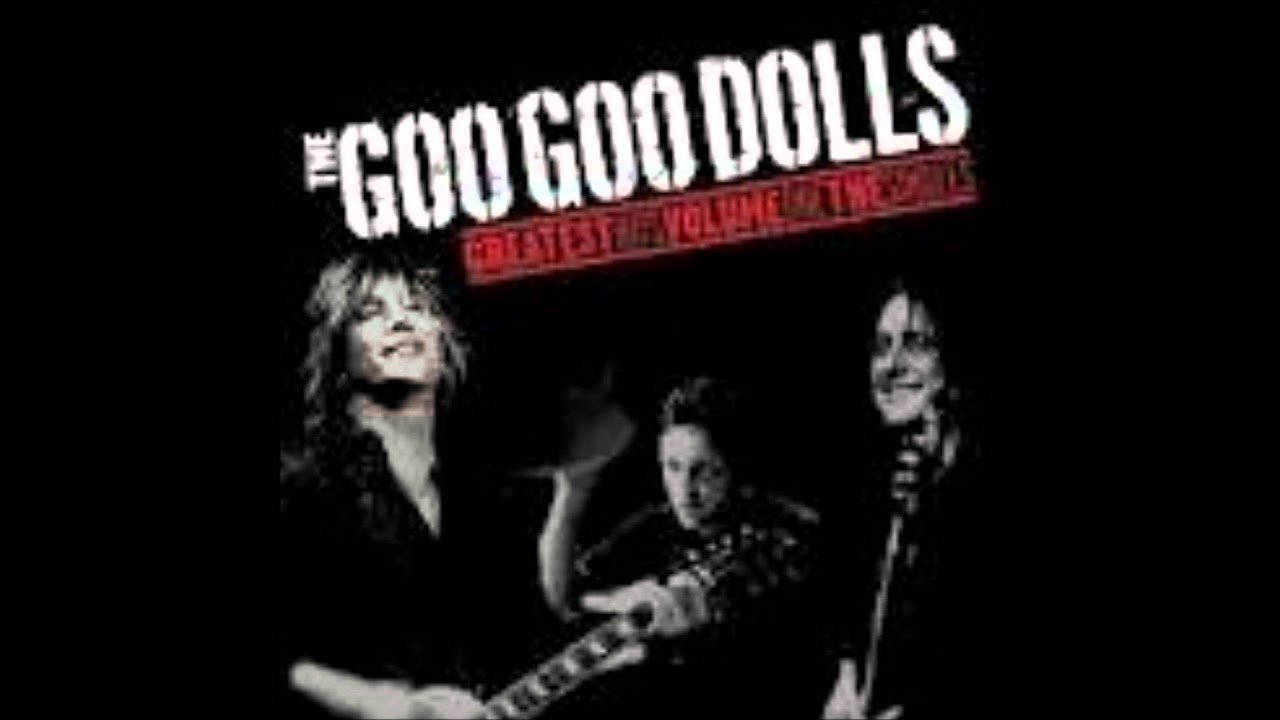 Goo Goo Dolls Slide YouTube