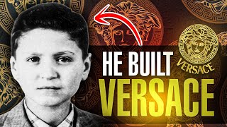 The Kid Who Built Versace