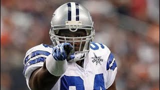 Demarcus Ware Career Highlights