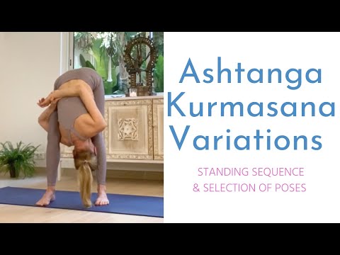 Videos - Ashtanga Yoga Paris