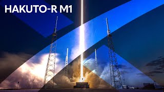 🔴Falcon 9 К Луне! (Миссии Hakuto-R M1 & Lunar Flashlight)