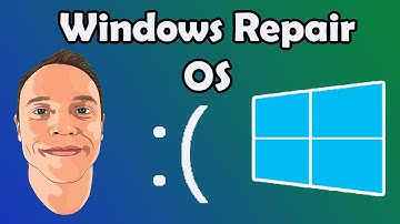 Windows Repair OS