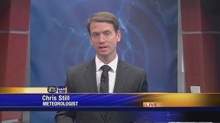 Spring gardening tips with Meteorologist Chris Still