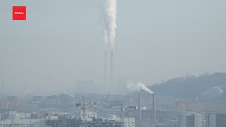 В городе снова продлили режим НМУ