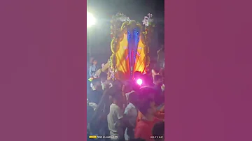 Kawed Jaki Love Kawad Yatra 2025 