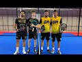 Serie A Playout Ritorno - GPADEL vs GR Latina