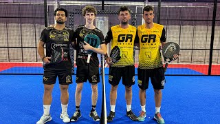 Serie A Playout Ritorno - GPADEL vs GR Latina