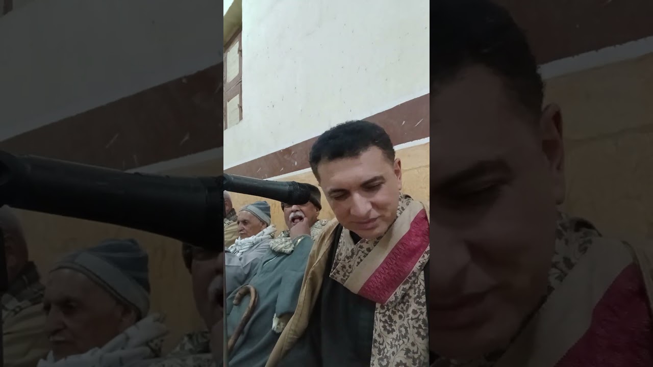 ٥٣-#قطايف ديحيى السليني....نجع مازن...١٠ مارس ٢٠٢٦م...