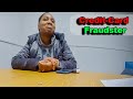 Woman Stopped For Covering License Plate — Turned Out To Be a Major Credit-Card Fraudster