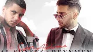 Bi̇lal Sonses Feat Reynmen - Sen Aldirma (Çare Gelmez) / Remi̇x Uzun Versi̇on