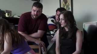 Ep 4. Staying Showfit With Joe Kosky And Gill Cosgriff