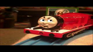 Episode 10 Dirty Objects aka James In A Mess