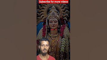 Durga Puja Status 2024! Navratri Status! Jai Mata Di Status! Maa Durga Status #navratri #maadurga