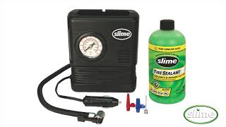 Slime Smart Repair -Fr-