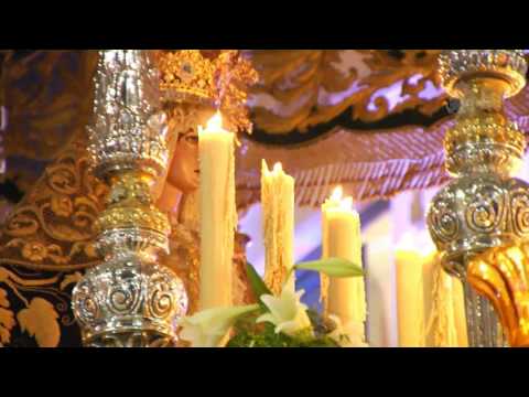 Pontificia y Real Archicofradía del Dulce Nombre de Jesús Nazareno del Paso y María Santísima de la Esperanza