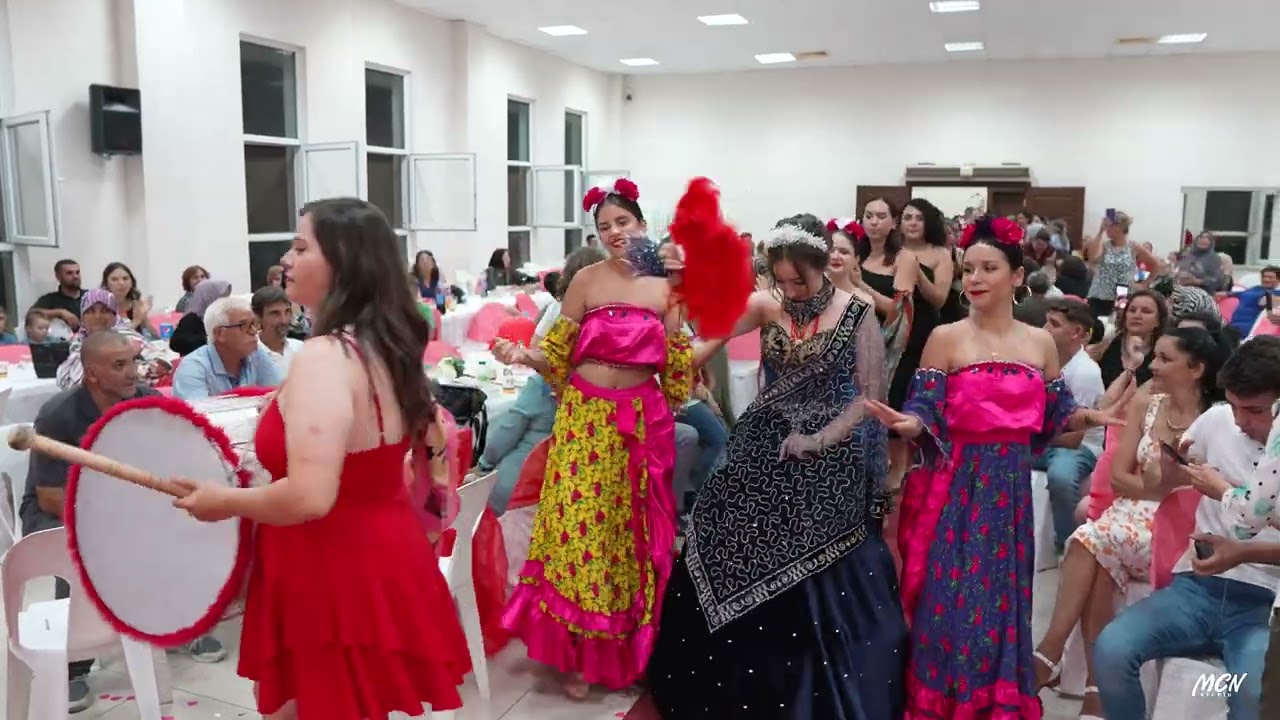 2023 MÜREFTE DÜĞÜNLERİ