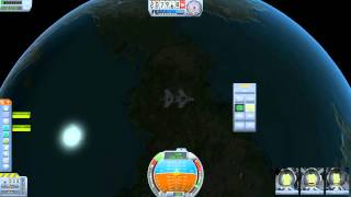 KSP basic MechJeb Tutorial