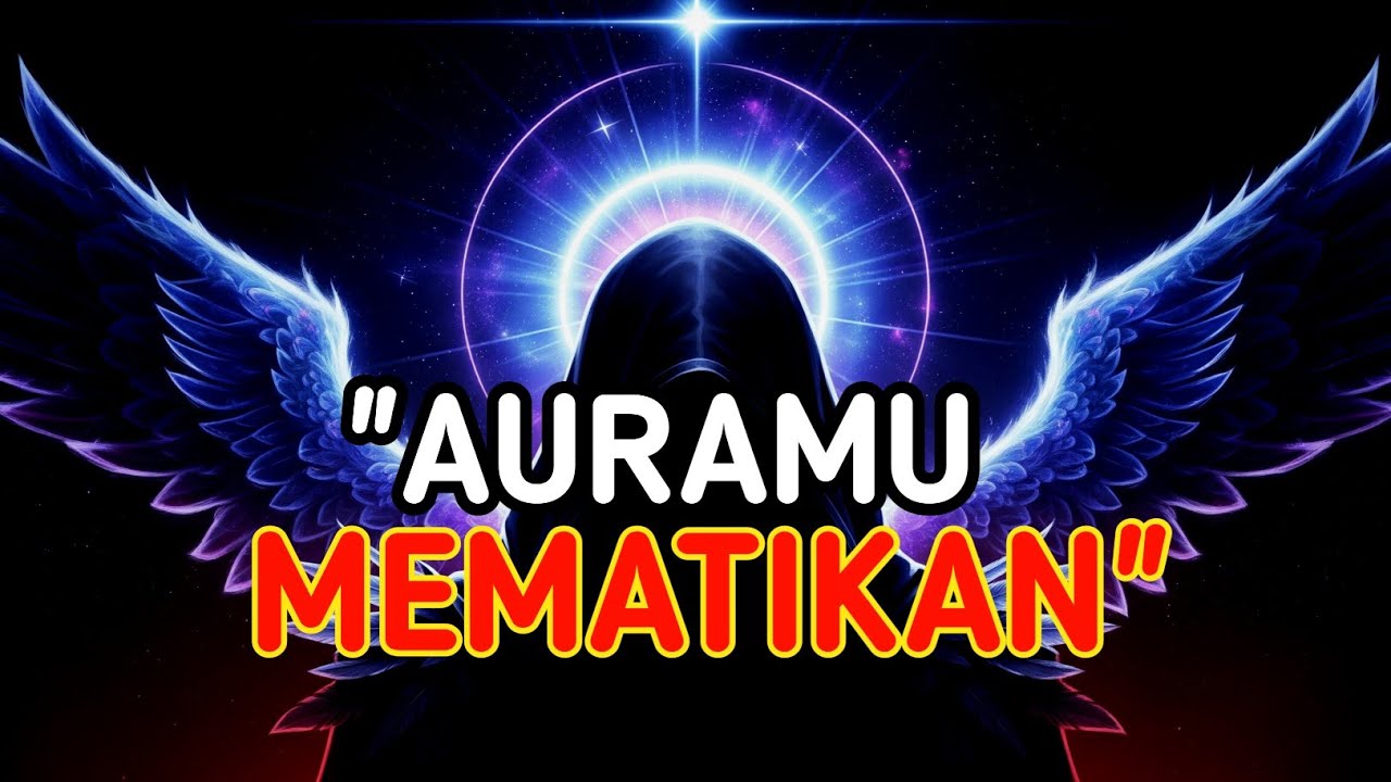 JIWA TERPILIH✨PESONAMU BIKIN MEREKA KETAKUTAN SETENGAH MATI.🔥