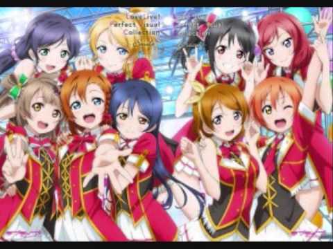 【ラブライブ！】lily whiteが歌うスクフェスコラボシングルリリース