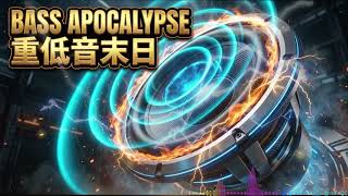重低音Abyss Engine 🔊 Deep Dub Below the Surface | Roots Reggae for Infinite Focus | Bass That Breathes