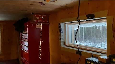 Mains ramped SSTC 30 inch arcs!