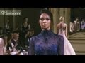 Zuhair Murad Couture Fall/Winter 2013-14 Show | Paris Couture Fashion Week | FashionTV