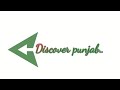 Subscribe our youtube channel discover punjab 