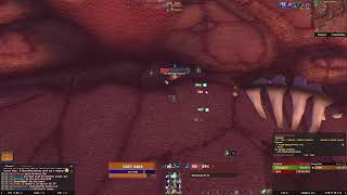 TBC Classic - Leveling as Balance