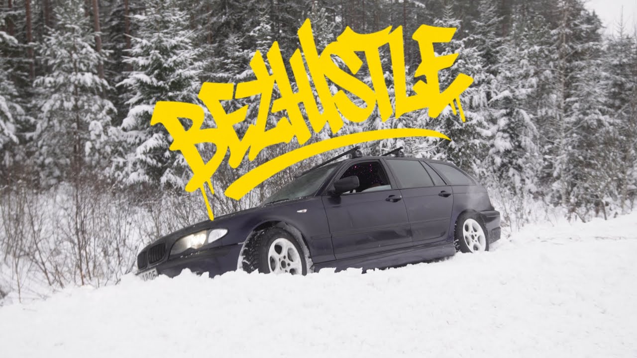 SMALL MĀRUPE BOY VISITS FARMERS IN FAKE ALASKA | BEZHUSTLE