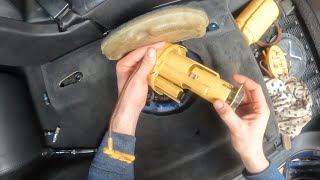 видео: AUDI Q7  2007 3.0 | ЕДЕТ И ПРИТОРМАЖИВАЕТ ТАКОЕ ЧУВСТВО КАК БУДТО ЗАКАНЧИВАЕТСЯ ТОПЛИВО. картинка: AUDI Q7  2007 3.0 | ЕДЕТ И ПРИТОРМАЖИВАЕТ ТАКОЕ ЧУВСТВО КАК БУДТО ЗАКАНЧИВАЕТСЯ ТОПЛИВО.