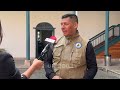 Guardias de seguridad alertan mayor exposición al crimen organizado y exigen más capacitación