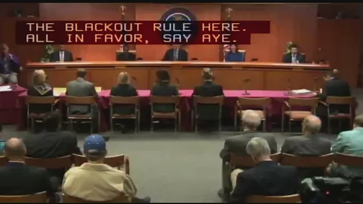 FCC votes to eliminate NFL blackout rule