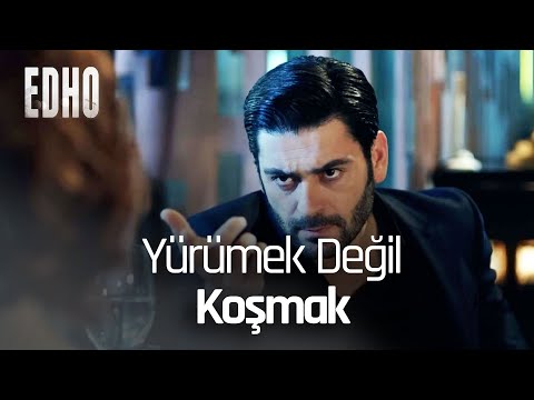 İlyas'ın aklını karıştıran avukat | EDHO Kolaj