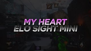 Myth Lisa - My Heart (Elo sight only mini) By Jester