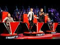 شاهد اجمل صوت في عالم احلى صوت UNBELIEVABLE Top Shocking Blind Auditions The Voice In The World شاهد اجمل صوت في عالم احلى صوت UNBELIEVABLE Top Shocking Blind Auditions The Voice In The World