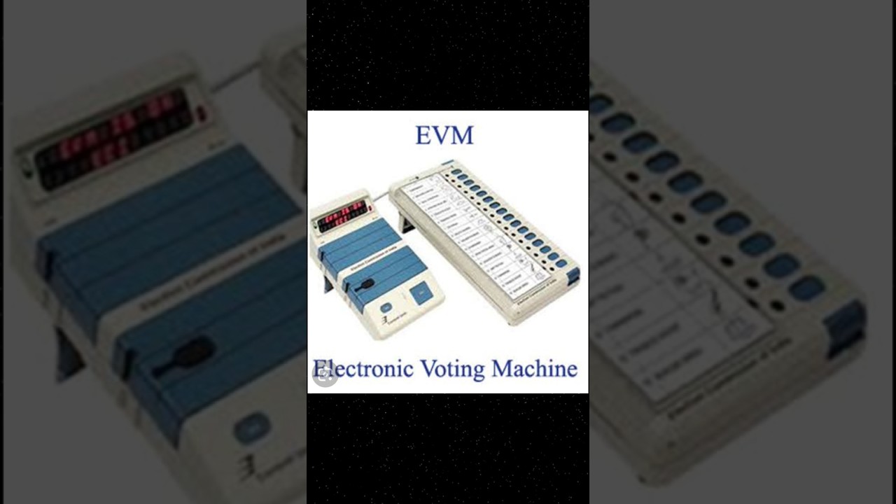#EVMsecurity