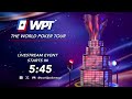 🔴 $3,500 WPT Cyprus Championship | Day 3