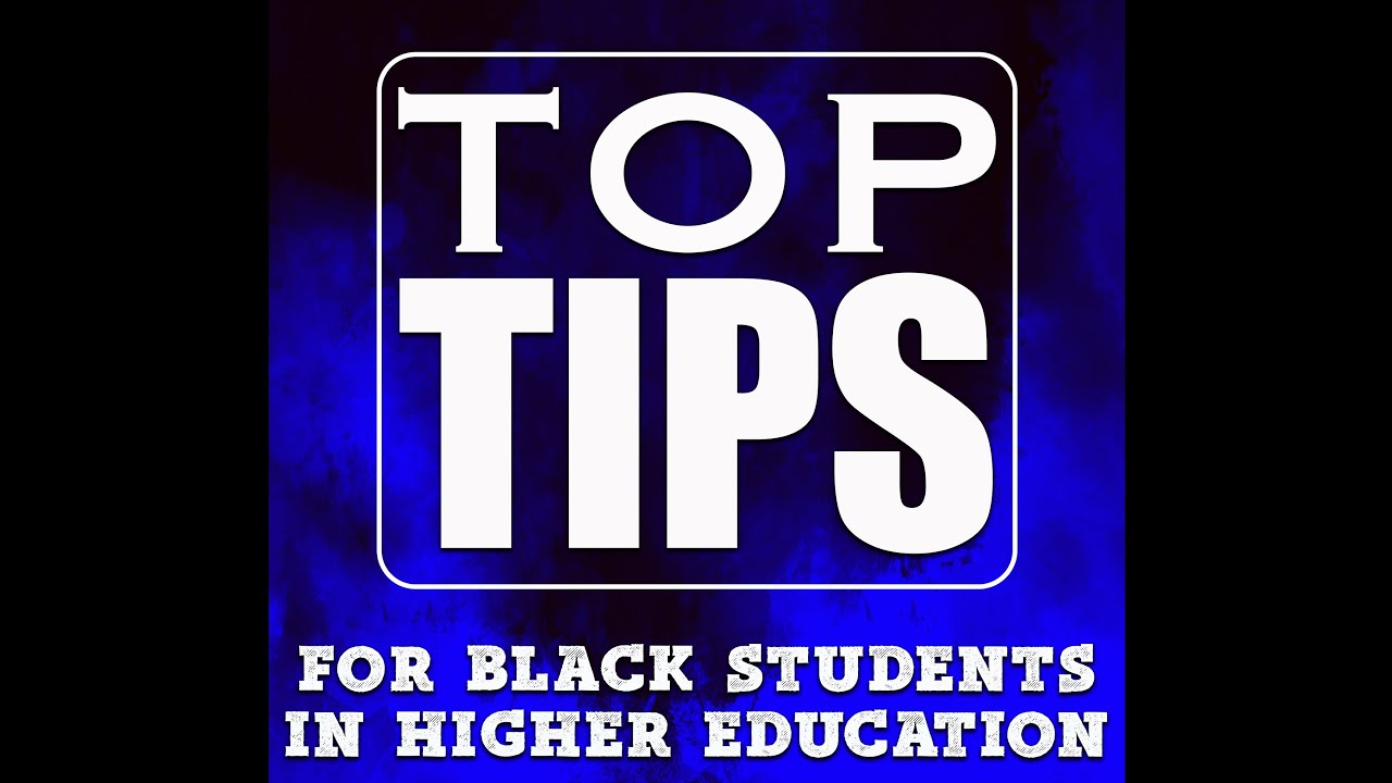 12. Virtual Learning Environment (VLE) - Top Tips for Black Students in ...