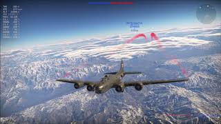 WarThunder Sonic Boom Tests Revised